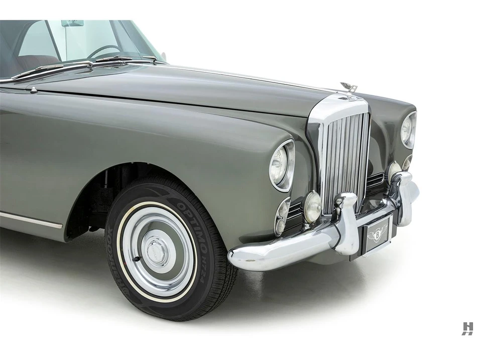 1962 Bentley S2 Continental - Image 18 of 31