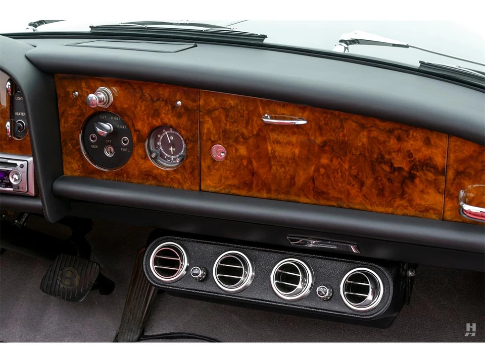 1962 Bentley S2 Continental - Image 12 of 31