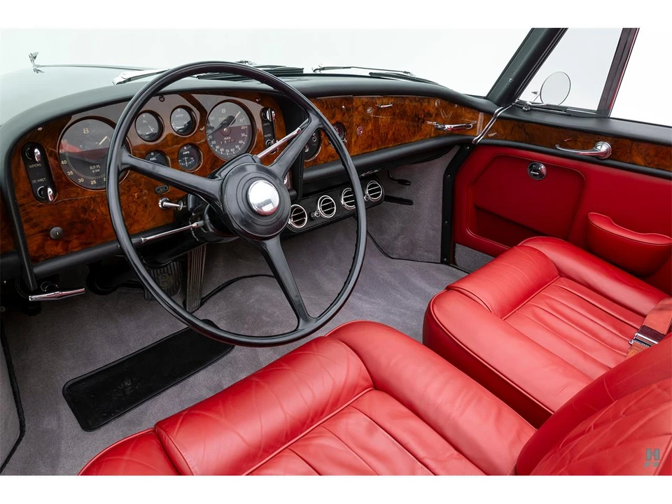 1962 Bentley S2 Continental - Image 8 of 31