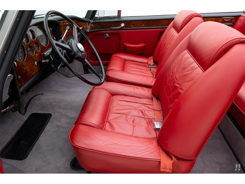 1962 Bentley S2 Continental - Image 9 of 31