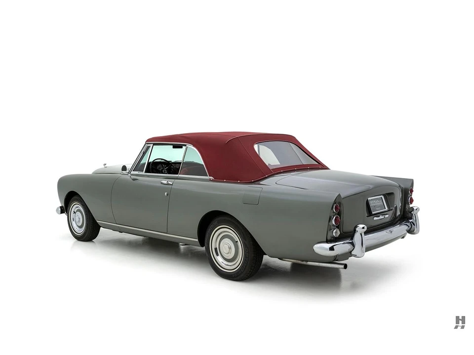 1962 Bentley S2 Continental - Image 4 of 31