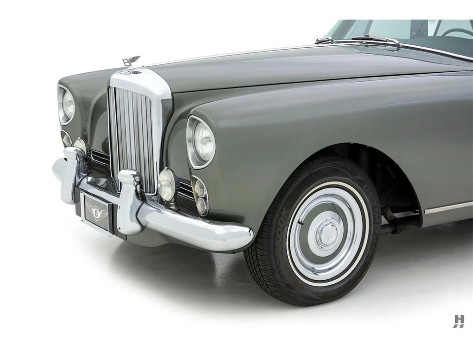1962 Bentley S2 Continental - Image 20 of 31