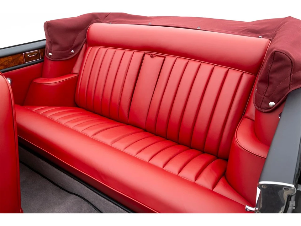 1962 Bentley S2 Continental - Image 13 of 31