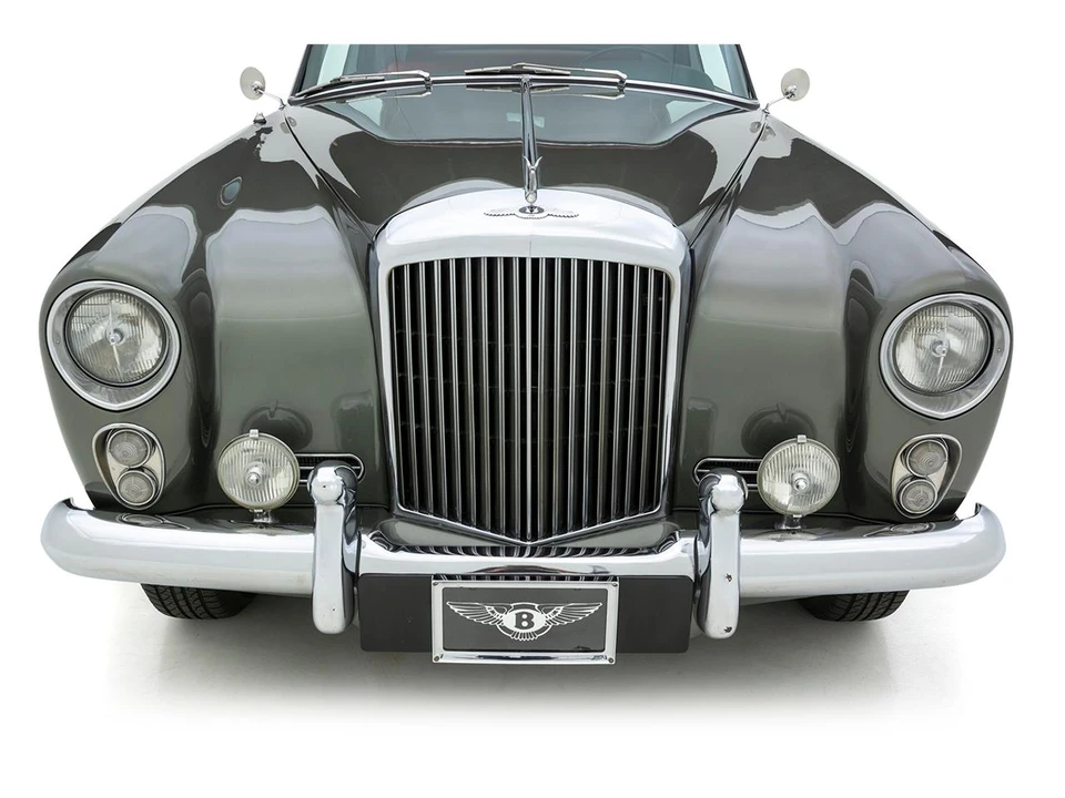 1962 Bentley S2 Continental - Image 19 of 31
