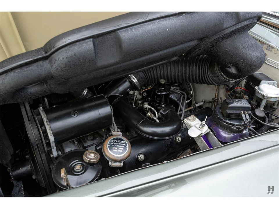 1962 Bentley S2 Continental - Image 7 of 31