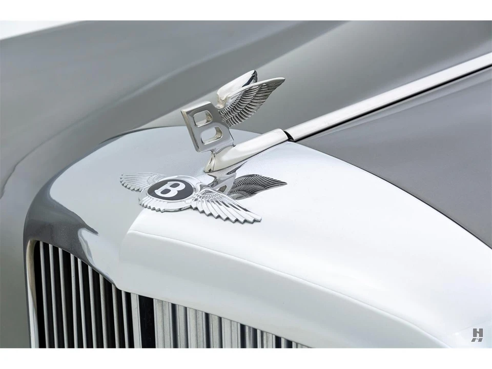 1962 Bentley S2 Continental - Image 21 of 31