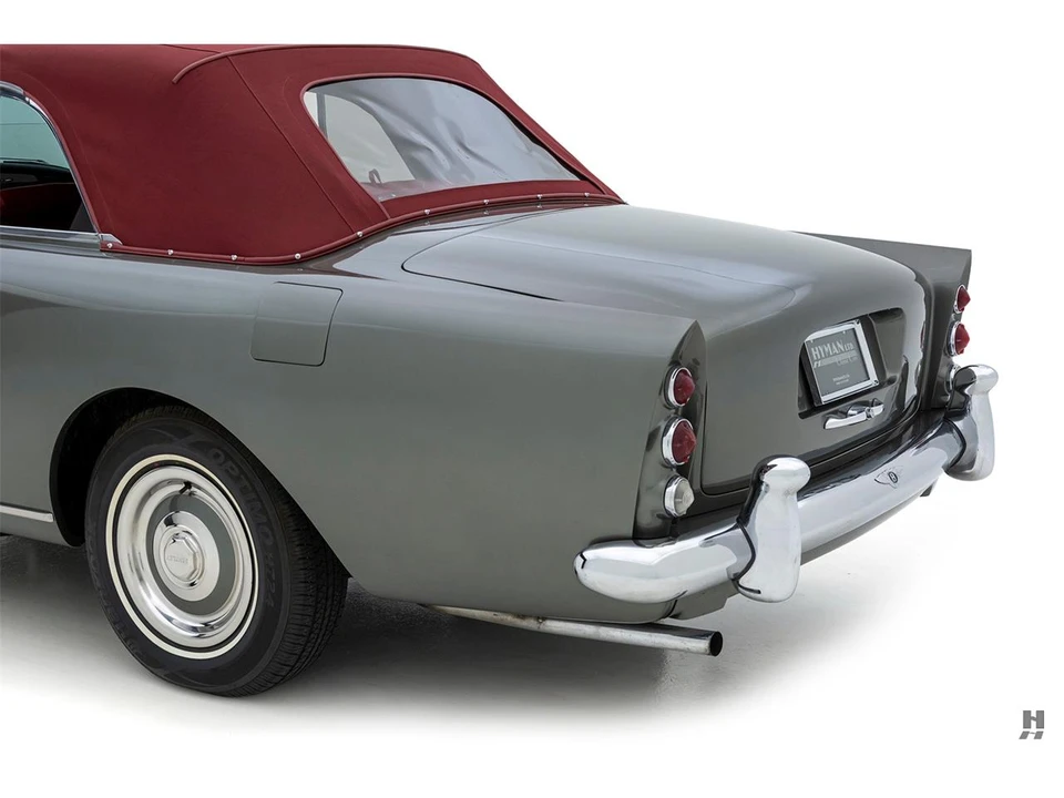 1962 Bentley S2 Continental - Image 23 of 31
