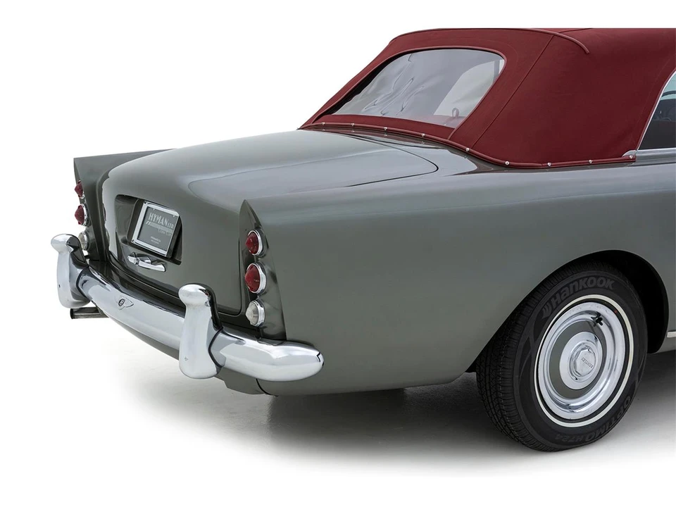 1962 Bentley S2 Continental - Image 25 of 31