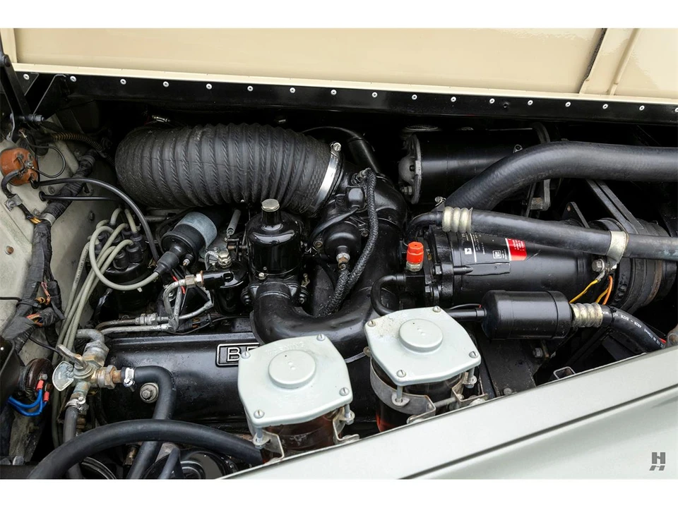1962 Bentley S2 Continental - Image 28 of 31