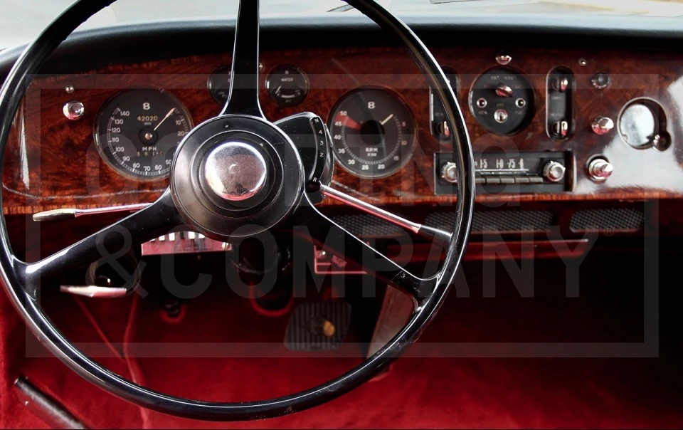 1962 Bentley S2 - Image 11 of 12