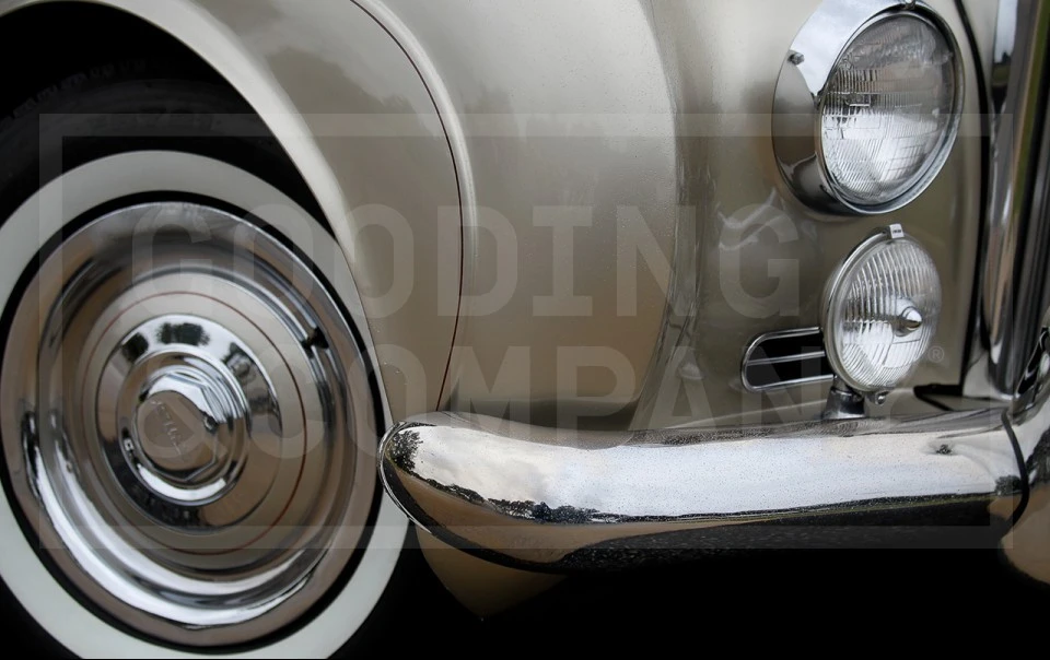 1962 Bentley S2 - Image 5 of 12