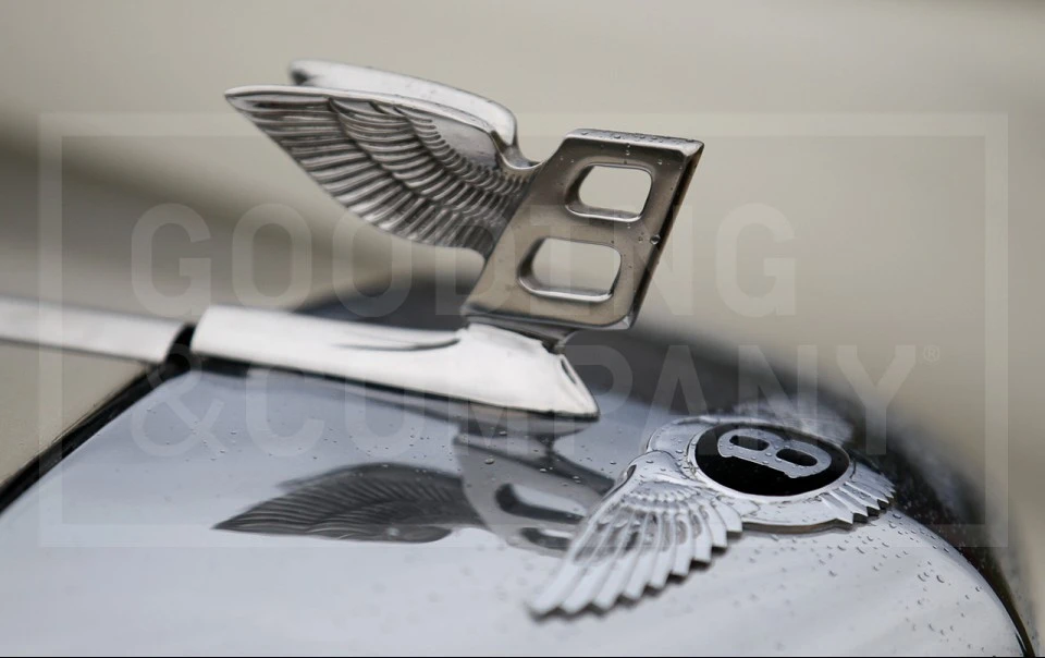1962 Bentley S2 - Image 6 of 12