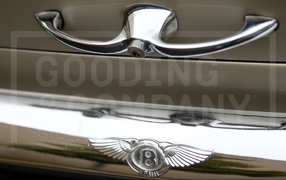 1962 Bentley S2 - Image 8 of 12