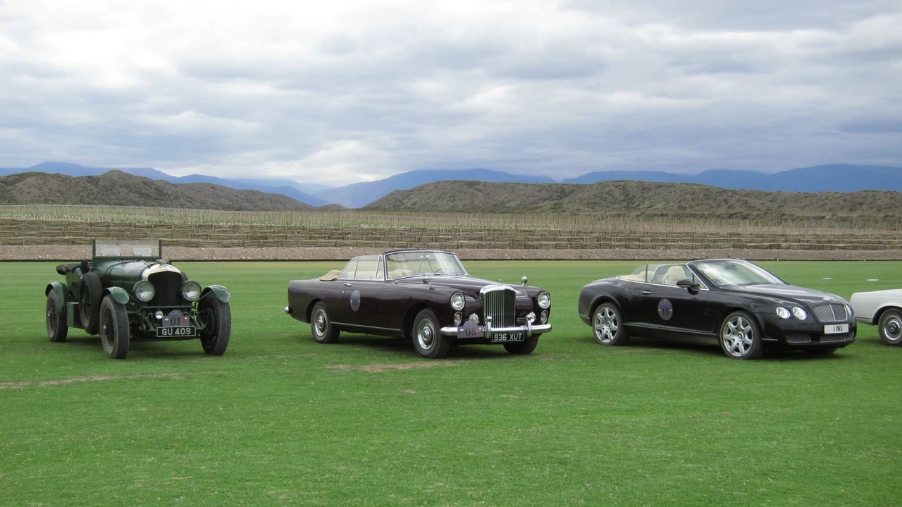 1962 Bentley S2 - Image 5 of 7
