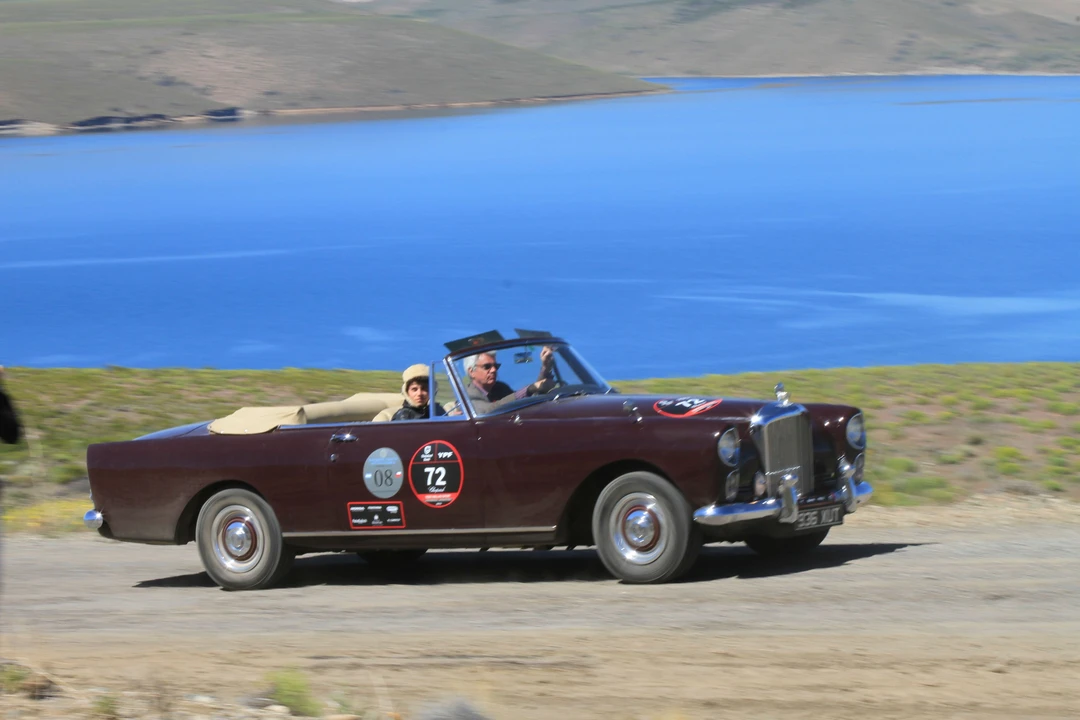 1962 Bentley S2 - Image 7 of 7
