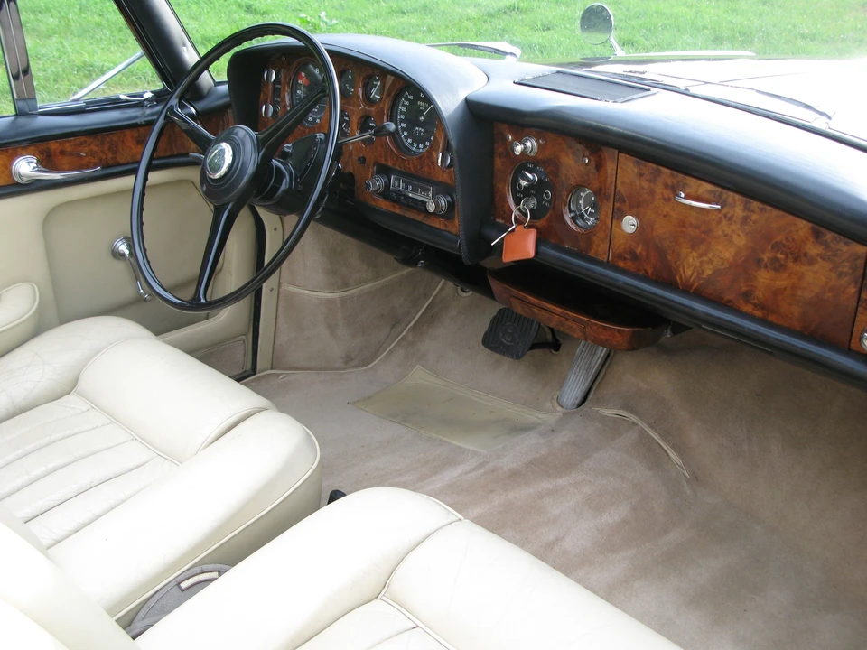 1962 Bentley S2 - Image 4 of 7