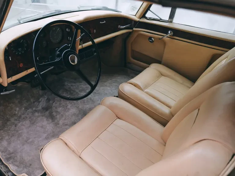 1962 Bentley S2 - Image 5 of 24
