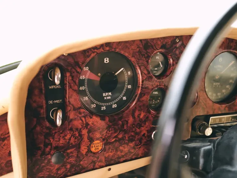 1962 Bentley S2 - Image 12 of 24