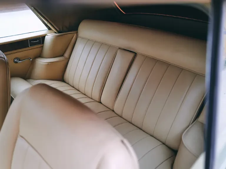 1962 Bentley S2 - Image 11 of 24