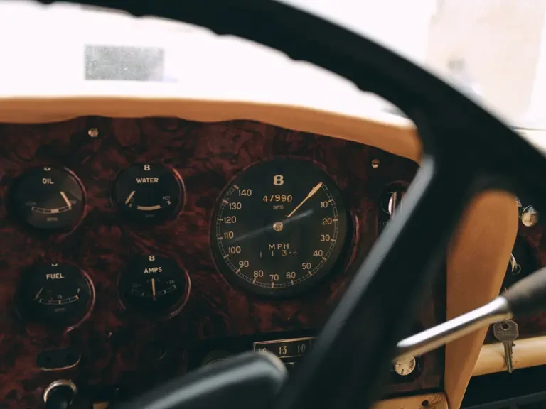 1962 Bentley S2 - Image 10 of 24