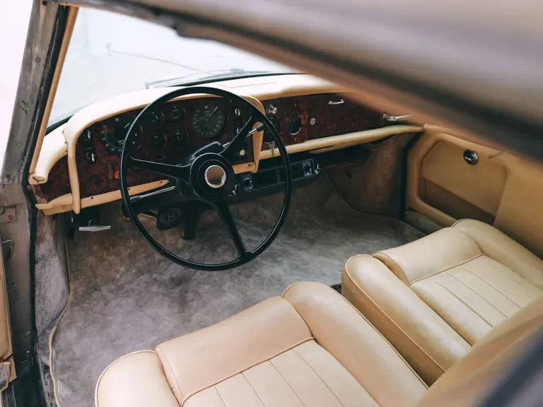 1962 Bentley S2 - Image 9 of 24