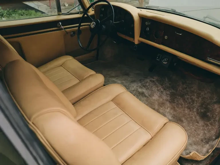 1962 Bentley S2 - Image 16 of 24