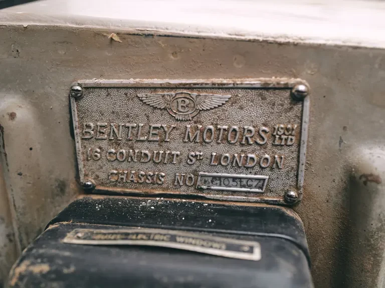 1962 Bentley S2 - Image 22 of 24