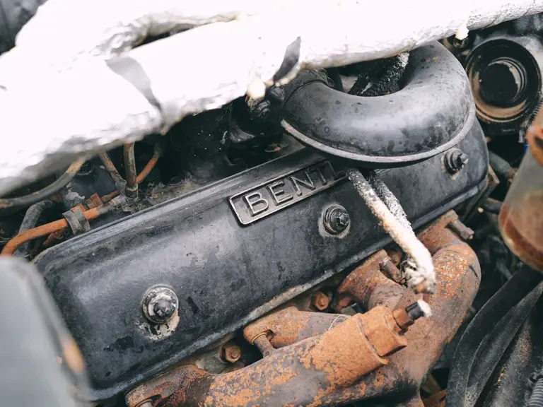 1962 Bentley S2 - Image 21 of 24