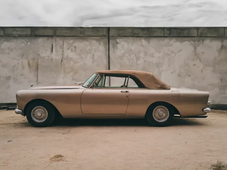 1962 Bentley S2 - Image 6 of 24