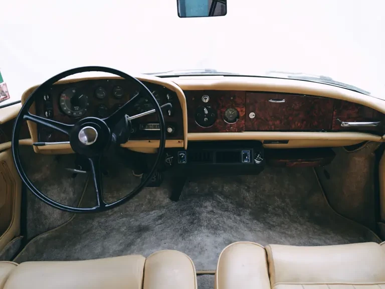 1962 Bentley S2 - Image 14 of 24