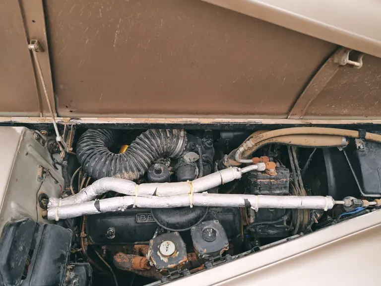 1962 Bentley S2 - Image 4 of 24