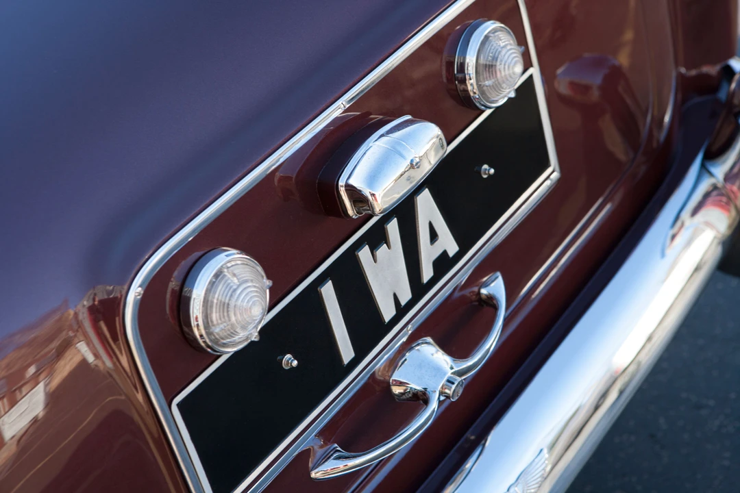 1962 Bentley S2 - Image 2 of 31