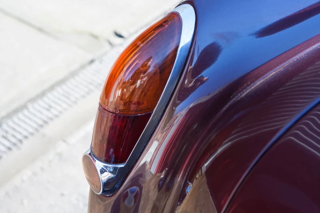 1962 Bentley S2 - Image 30 of 31