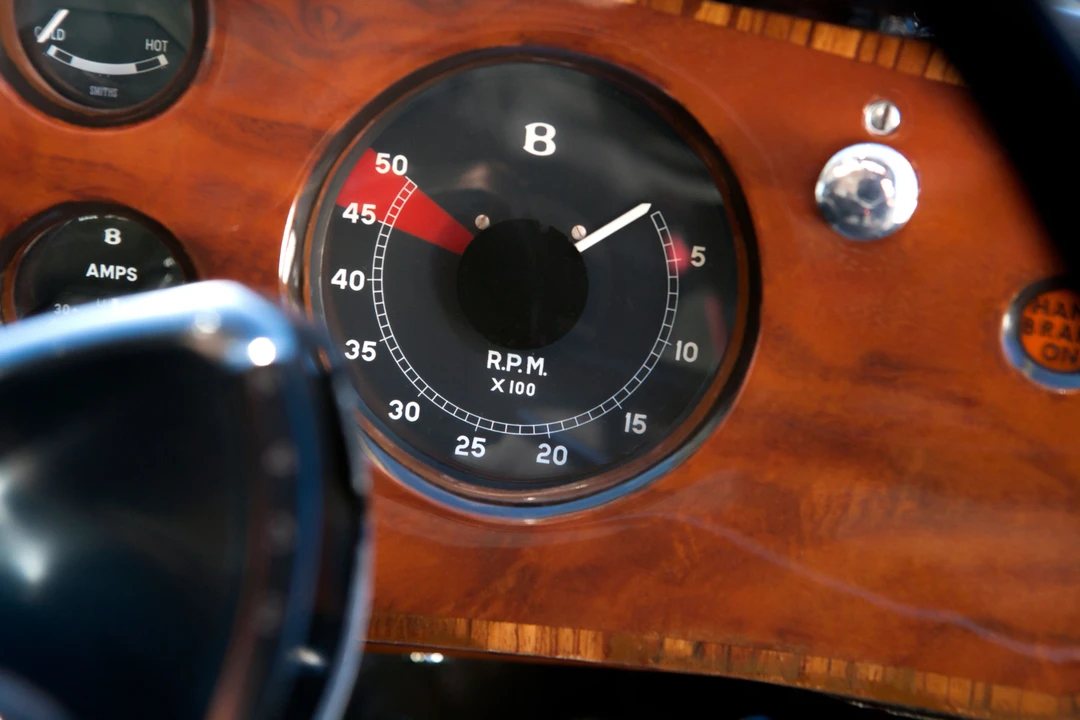 1962 Bentley S2 - Image 27 of 31