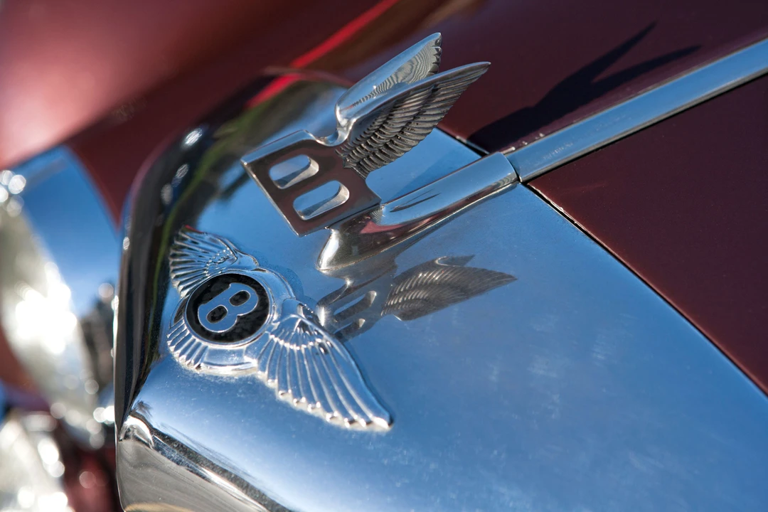 1962 Bentley S2 - Image 6 of 31
