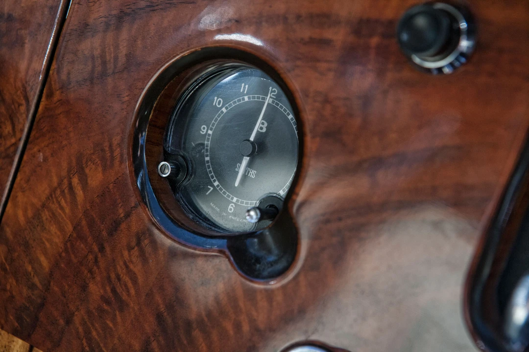 1962 Bentley S2 - Image 25 of 31