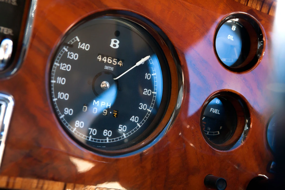 1962 Bentley S2 - Image 28 of 31