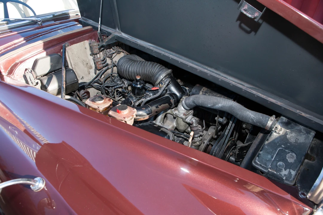1962 Bentley S2 - Image 20 of 31