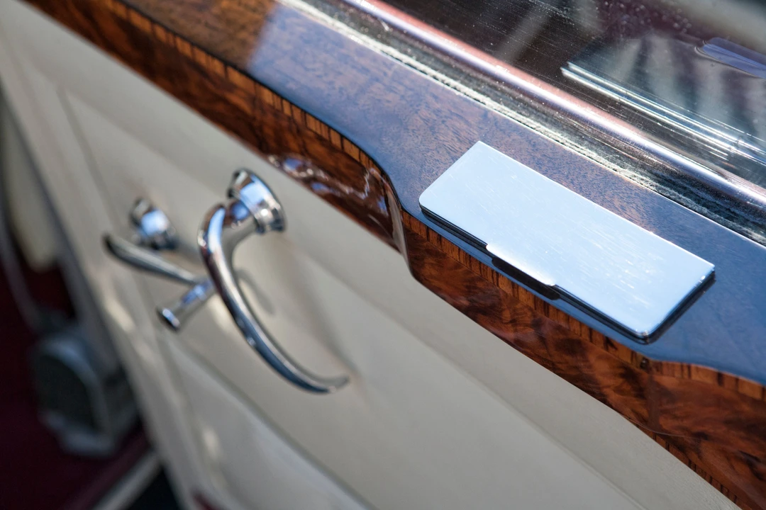 1962 Bentley S2 - Image 22 of 31