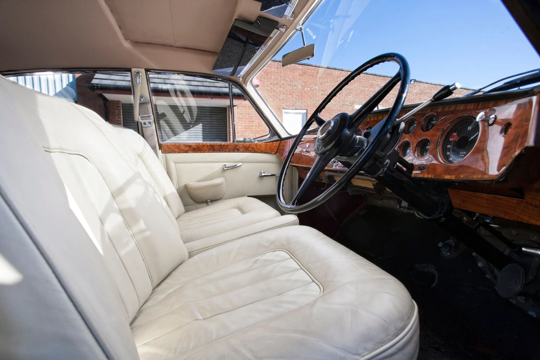 1962 Bentley S2 - Image 8 of 31