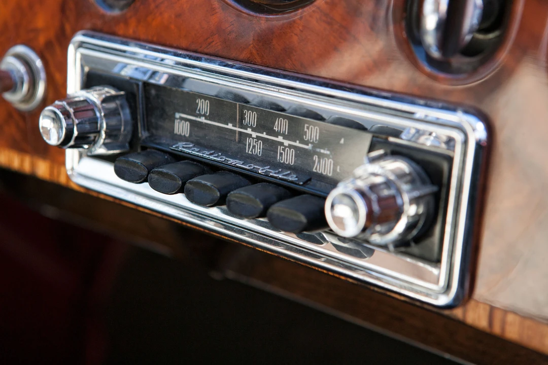 1962 Bentley S2 - Image 26 of 31