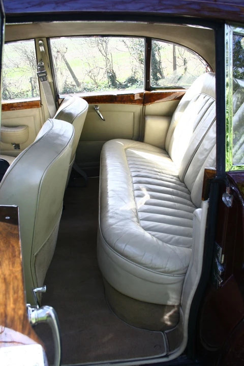 1962 Bentley S2 - Image 2 of 8