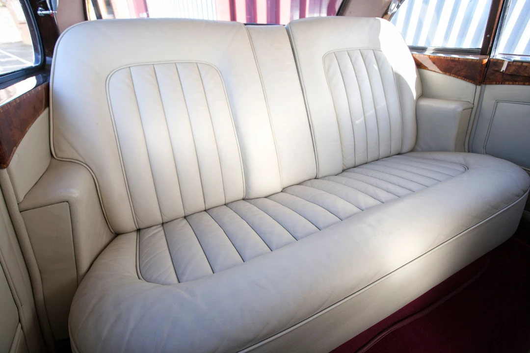 1962 Bentley S2 - Image 11 of 31
