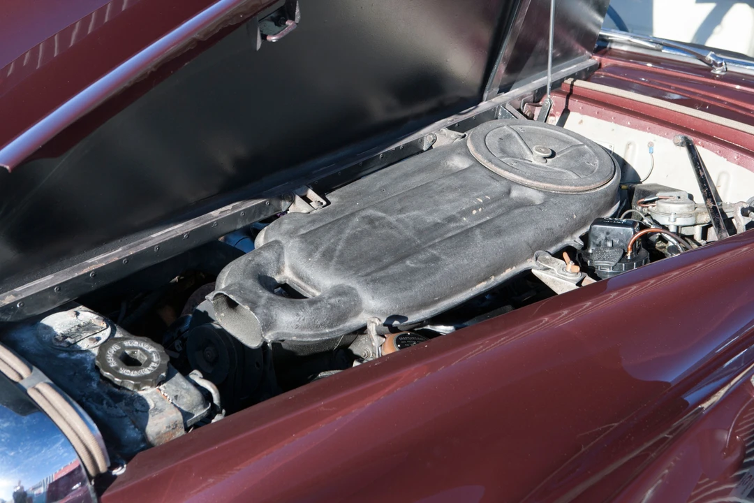 1962 Bentley S2 - Image 19 of 31