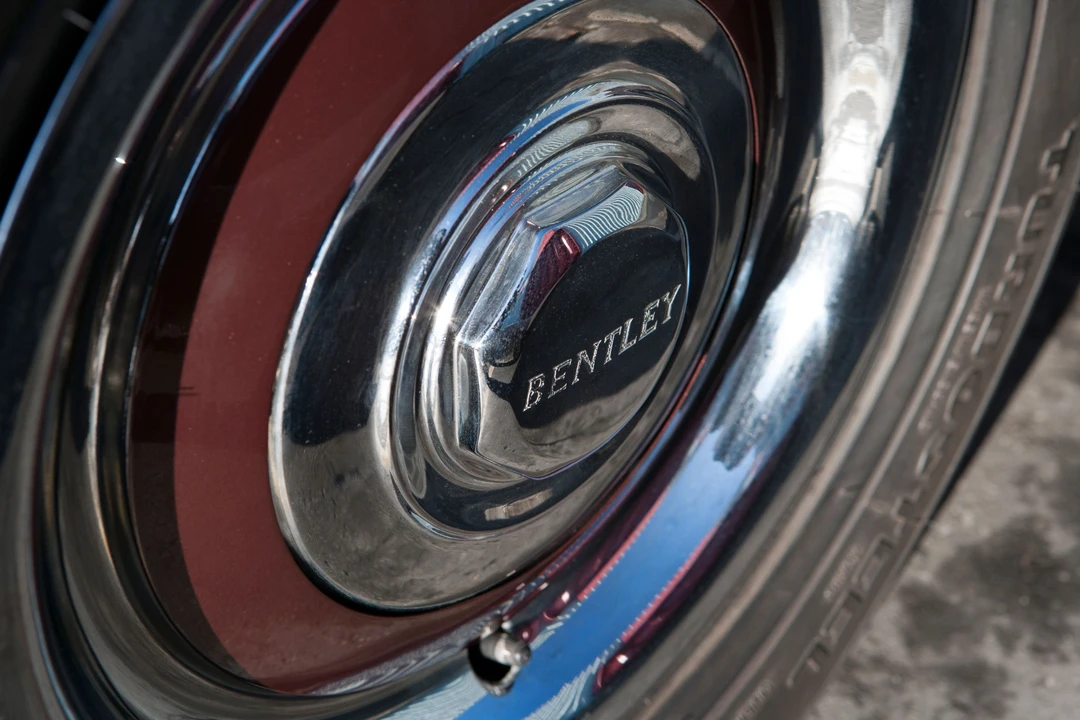 1962 Bentley S2 - Image 3 of 31