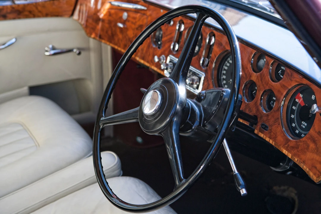 1962 Bentley S2 - Image 24 of 31