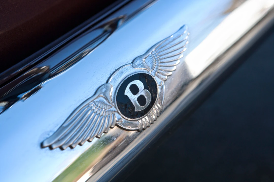 1962 Bentley S2 - Image 31 of 31