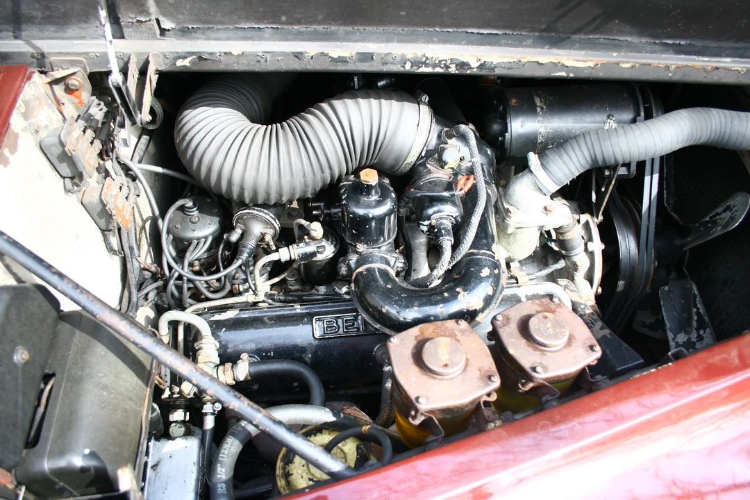 1962 Bentley S2 - Image 4 of 8