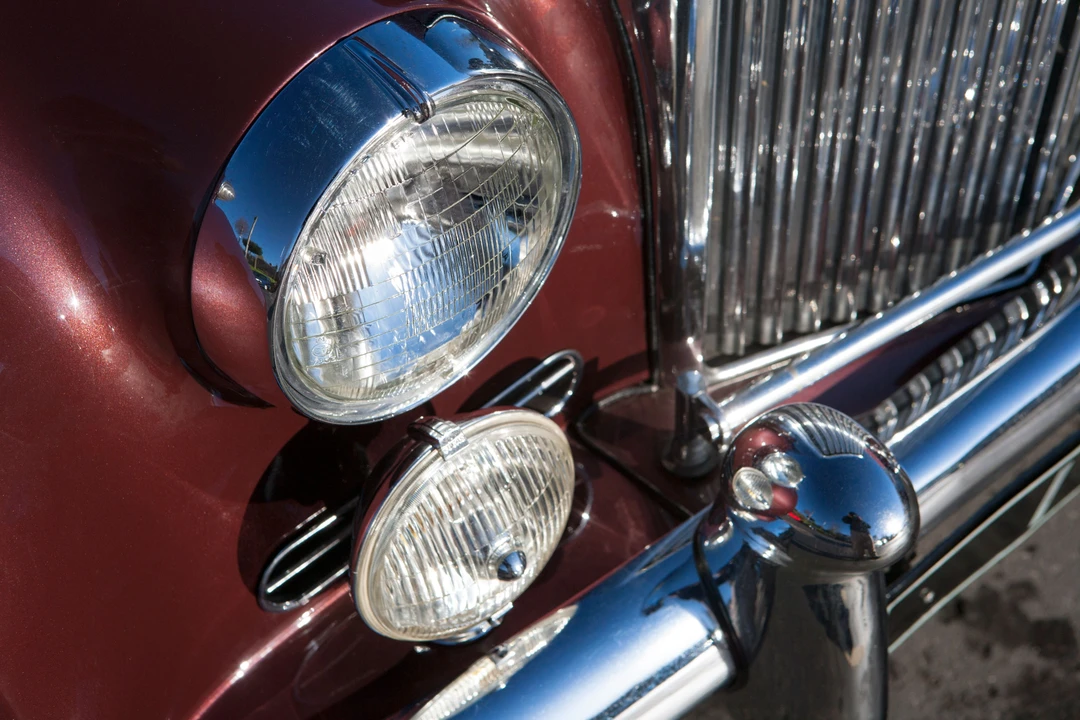 1962 Bentley S2 - Image 5 of 31
