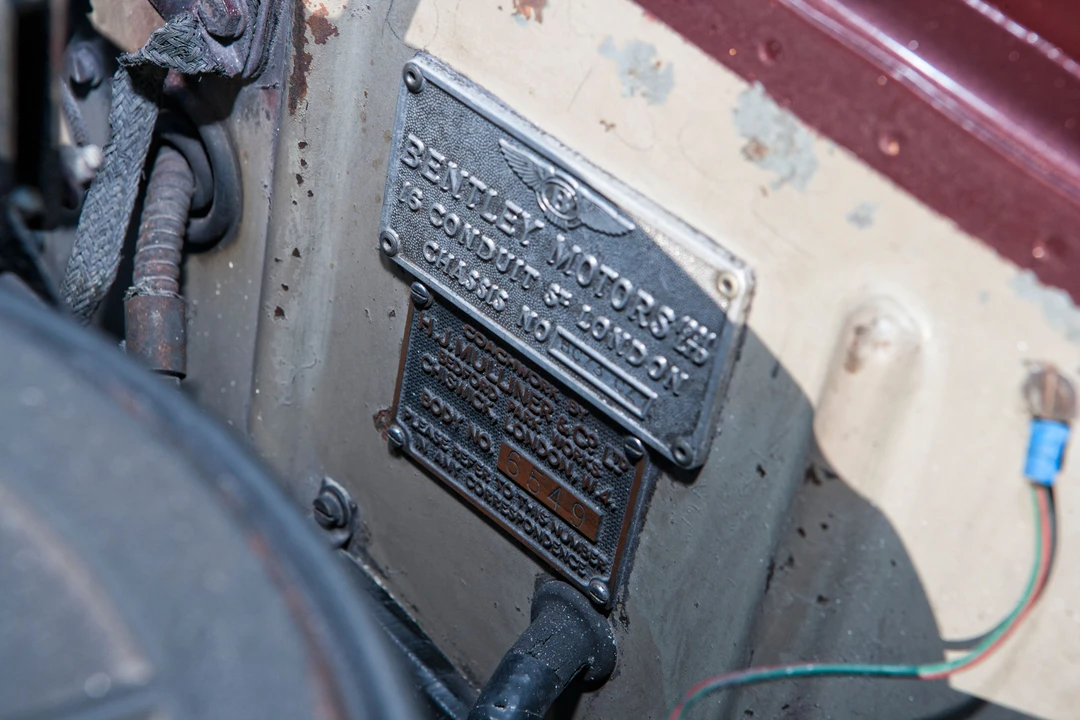 1962 Bentley S2 - Image 18 of 31